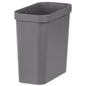  SMARTSTORE  Boite en plastique recyclé SLIM 46L  BOITE & BAC, Boite & bac en plastique recyclé RANGESTOCK