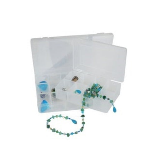  KLEIBER  Boite plastique + 15 compartiments  BOITE & BAC, Boite plastique + bac de rangement RANGESTOCK
