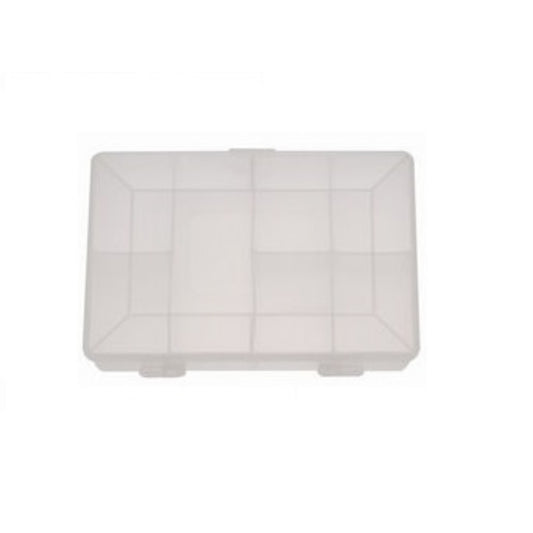  KLEIBER  Boite plastique + 24 compartiments  BOITE & BAC, Boite plastique + bac de rangement RANGESTOCK