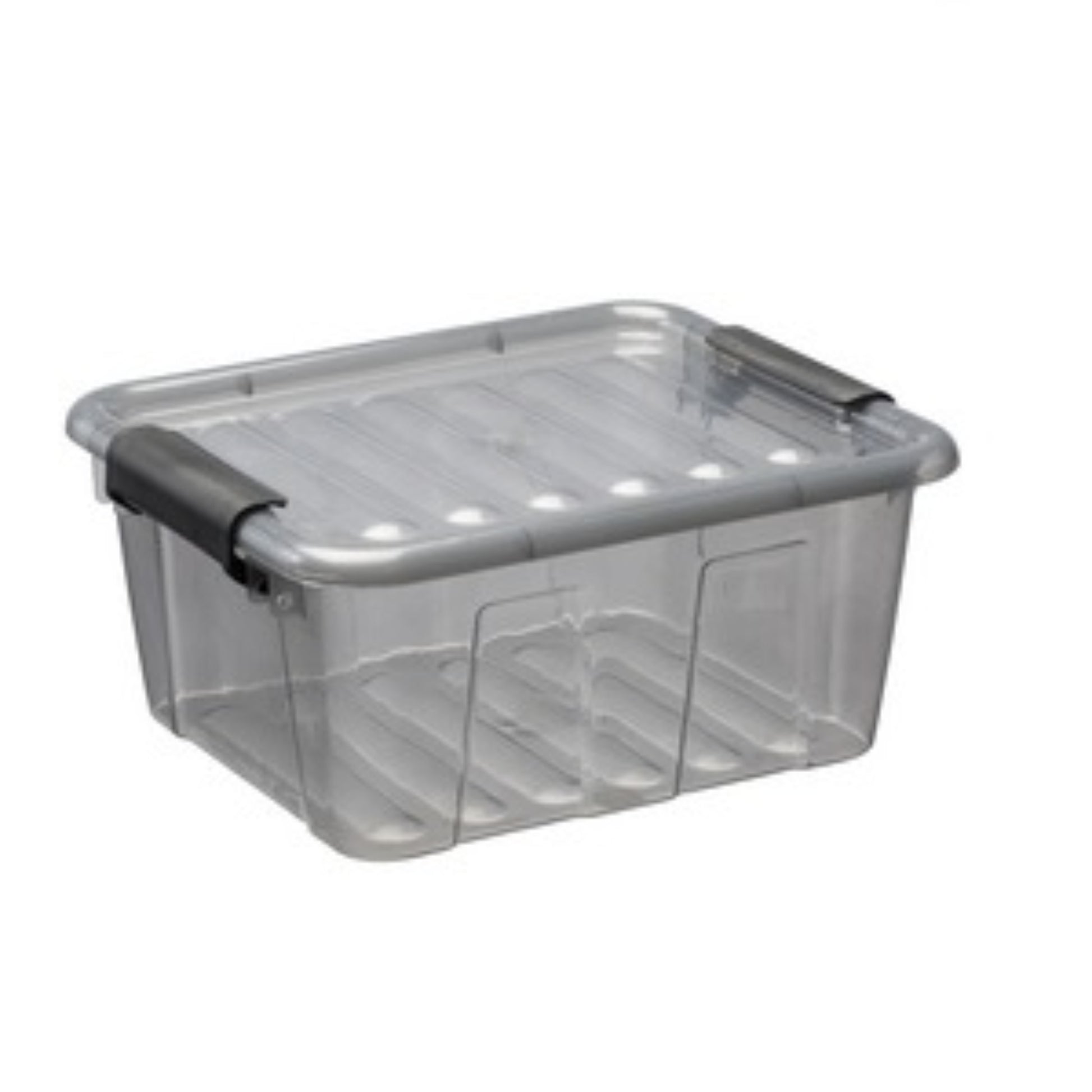  PLAST TEAM  Boite plastique HOME BOX 2L  BOITE & BAC, boite plastique RANGESTOCK