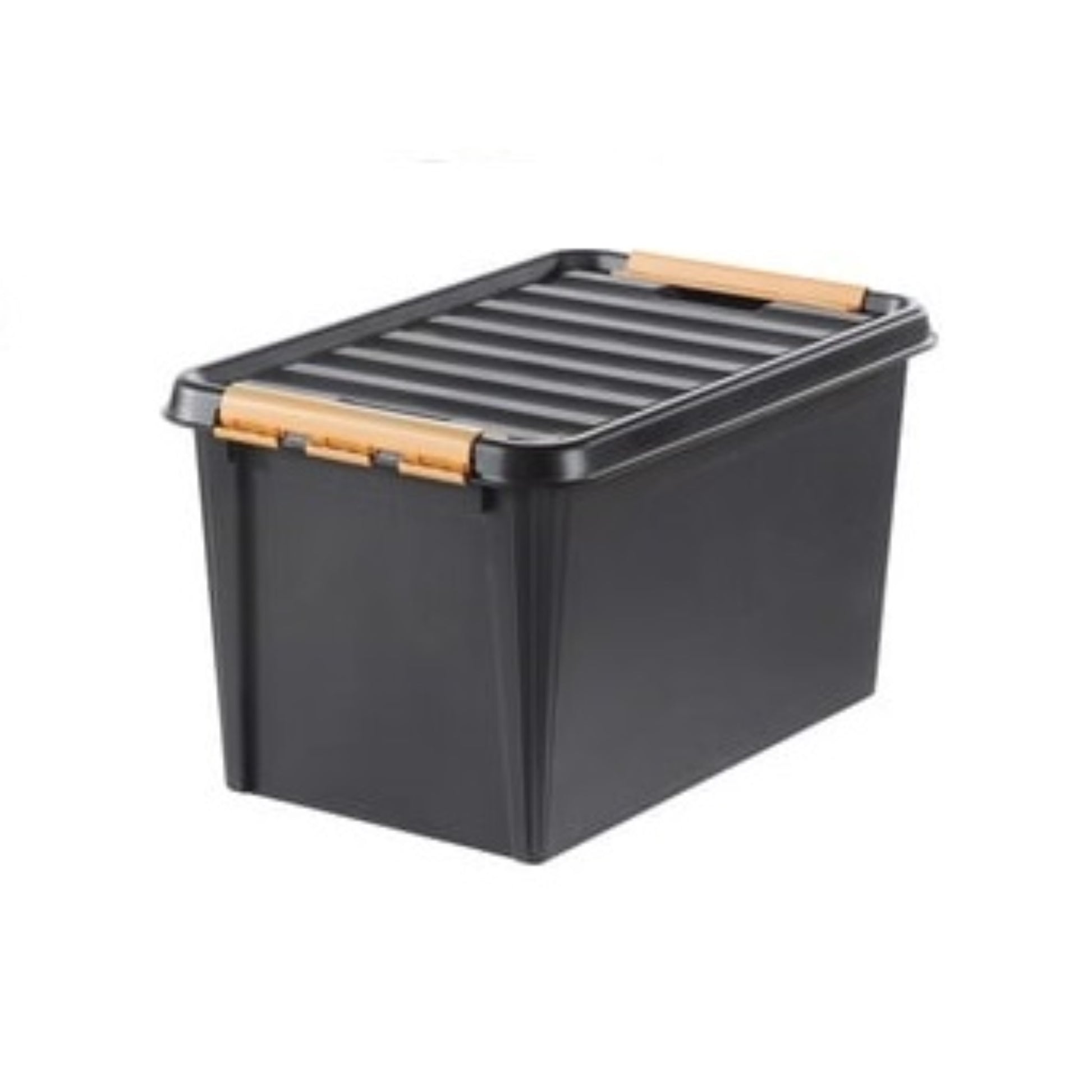 SMARTSTORE  Boite plastique incassable 50L  BOITE & BAC, boite plastique RANGESTOCK