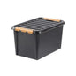  SMARTSTORE  Boite plastique incassable 50L  BOITE & BAC, boite plastique RANGESTOCK