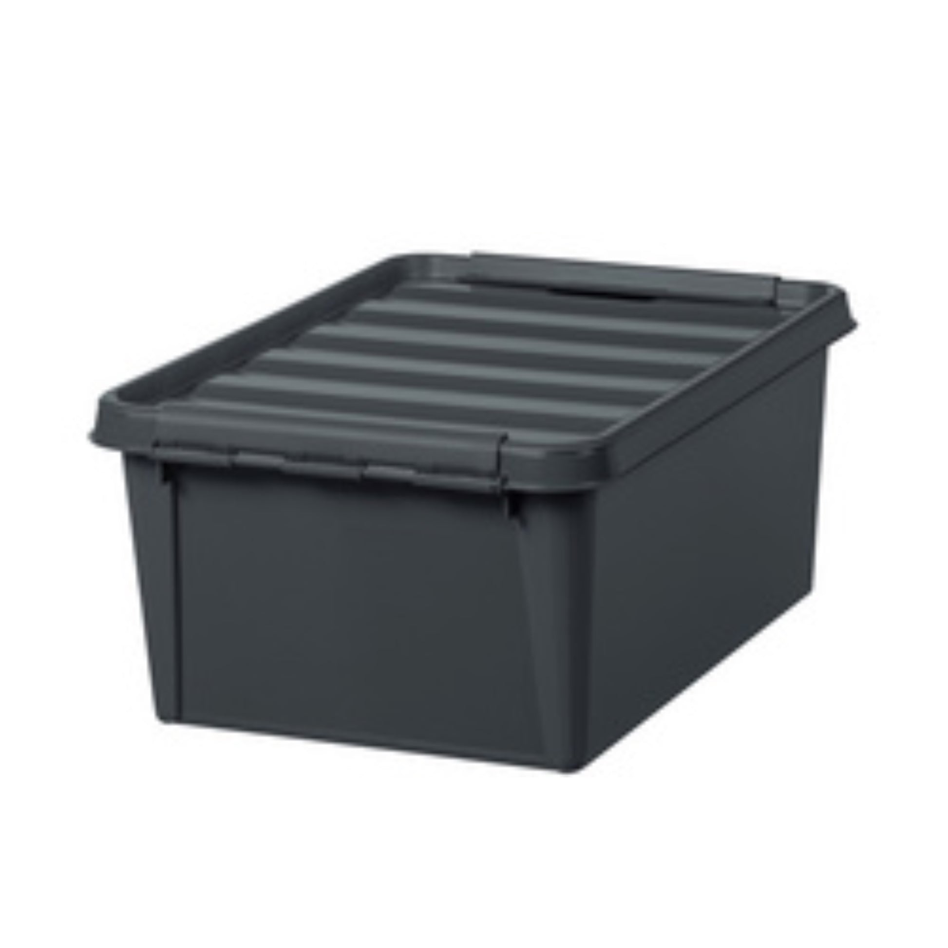 SMARTSTORE  Boite en plastique recyclé  BOITE & BAC, Boite & bac en plastique recyclé RANGESTOCK