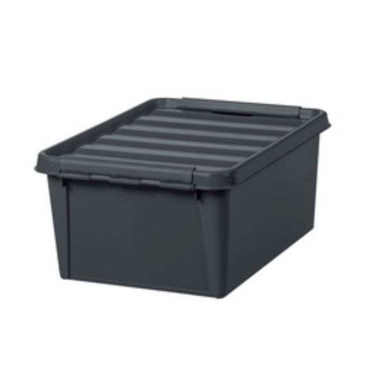  SMARTSTORE  Boite en plastique recyclé  BOITE & BAC, Boite & bac en plastique recyclé RANGESTOCK