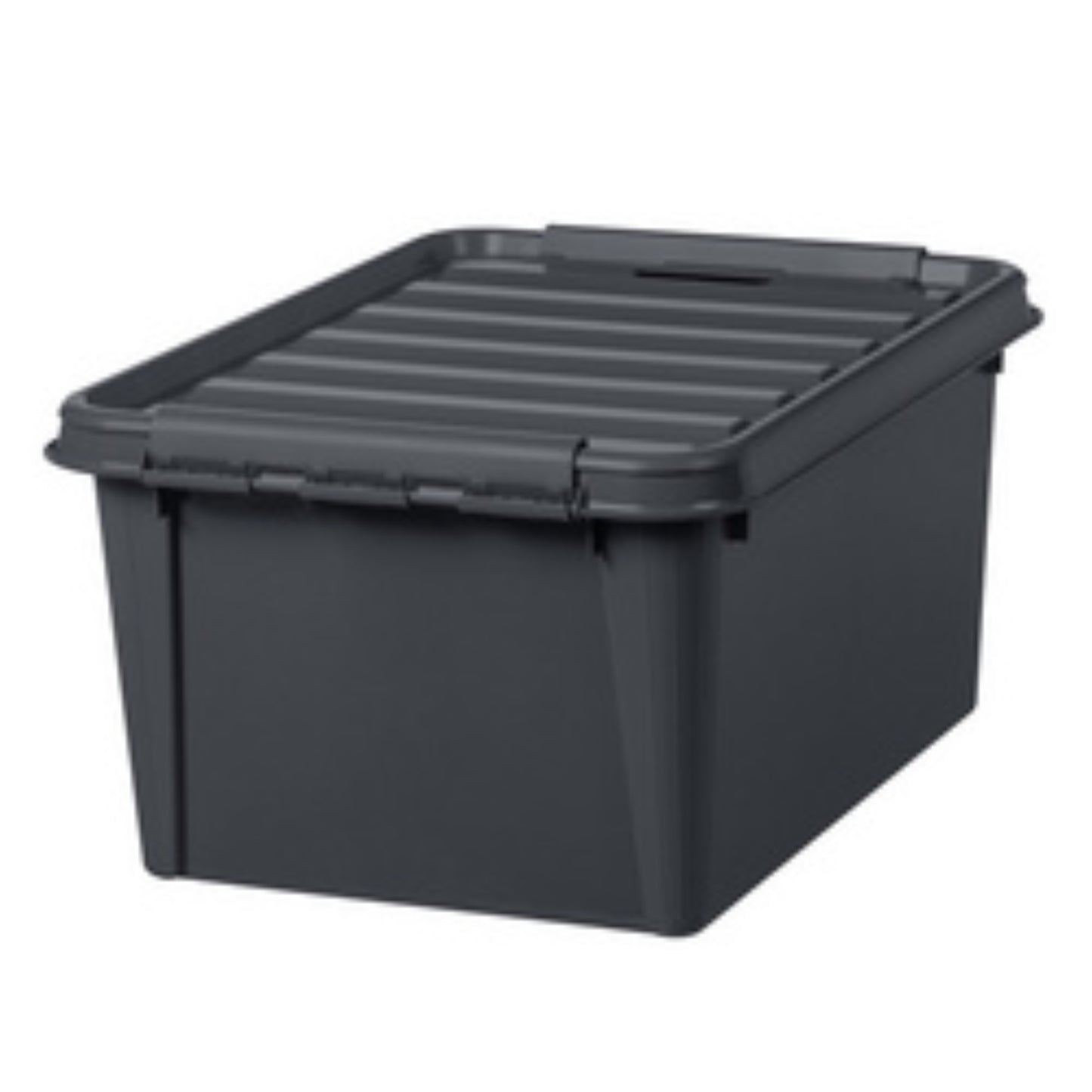  SMARTSTORE  Boite en plastique recyclé  BOITE & BAC, Boite & bac en plastique recyclé RANGESTOCK