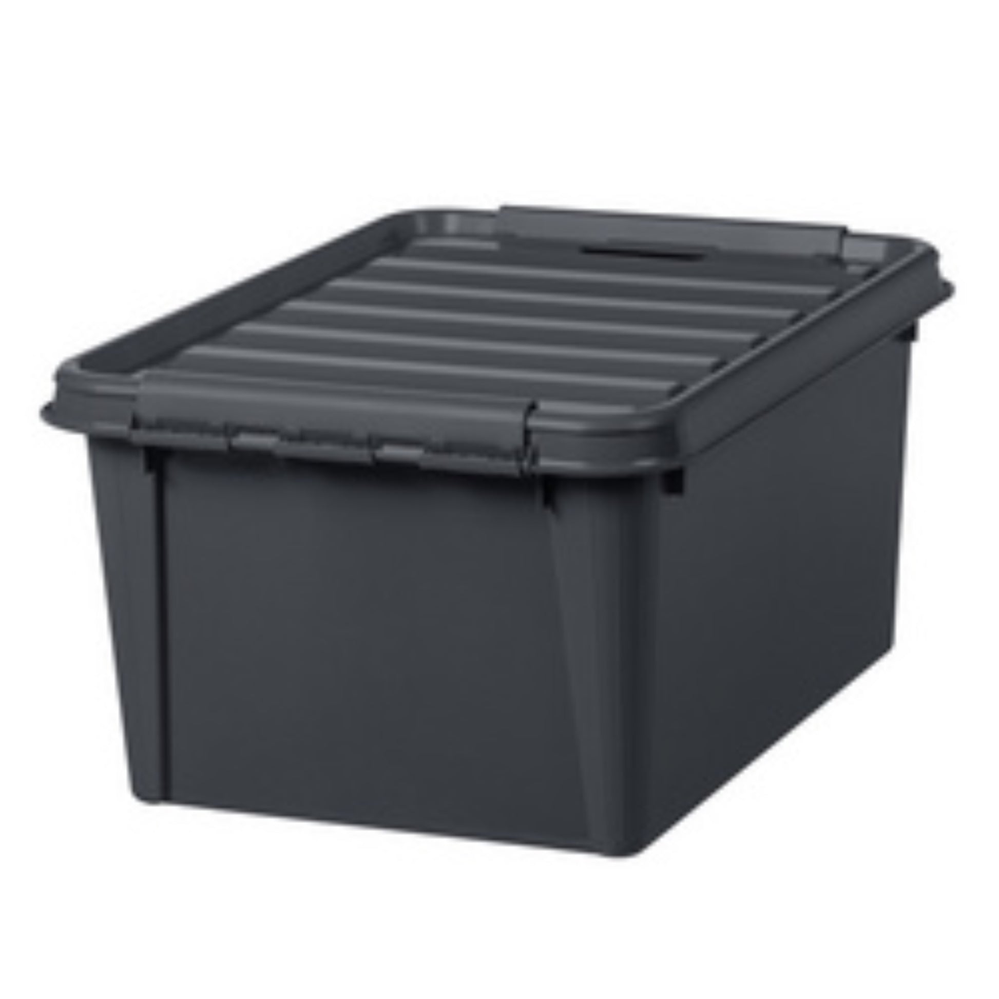  SMARTSTORE  Boite en plastique recyclé  BOITE & BAC, Boite & bac en plastique recyclé RANGESTOCK