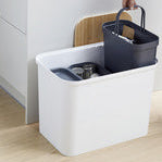  SMARTSTORE  Boite en plastique recyclé 76 litres  BOITE & BAC, Boite & bac en plastique recyclé RANGESTOCK