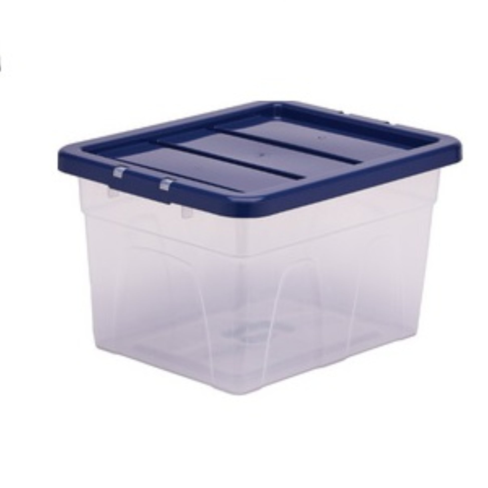  FELLOWES  Boite en plastique recyclé BANKERS BOX 22L  BOITE & BAC, Boite & bac en plastique recyclé RANGESTOCK