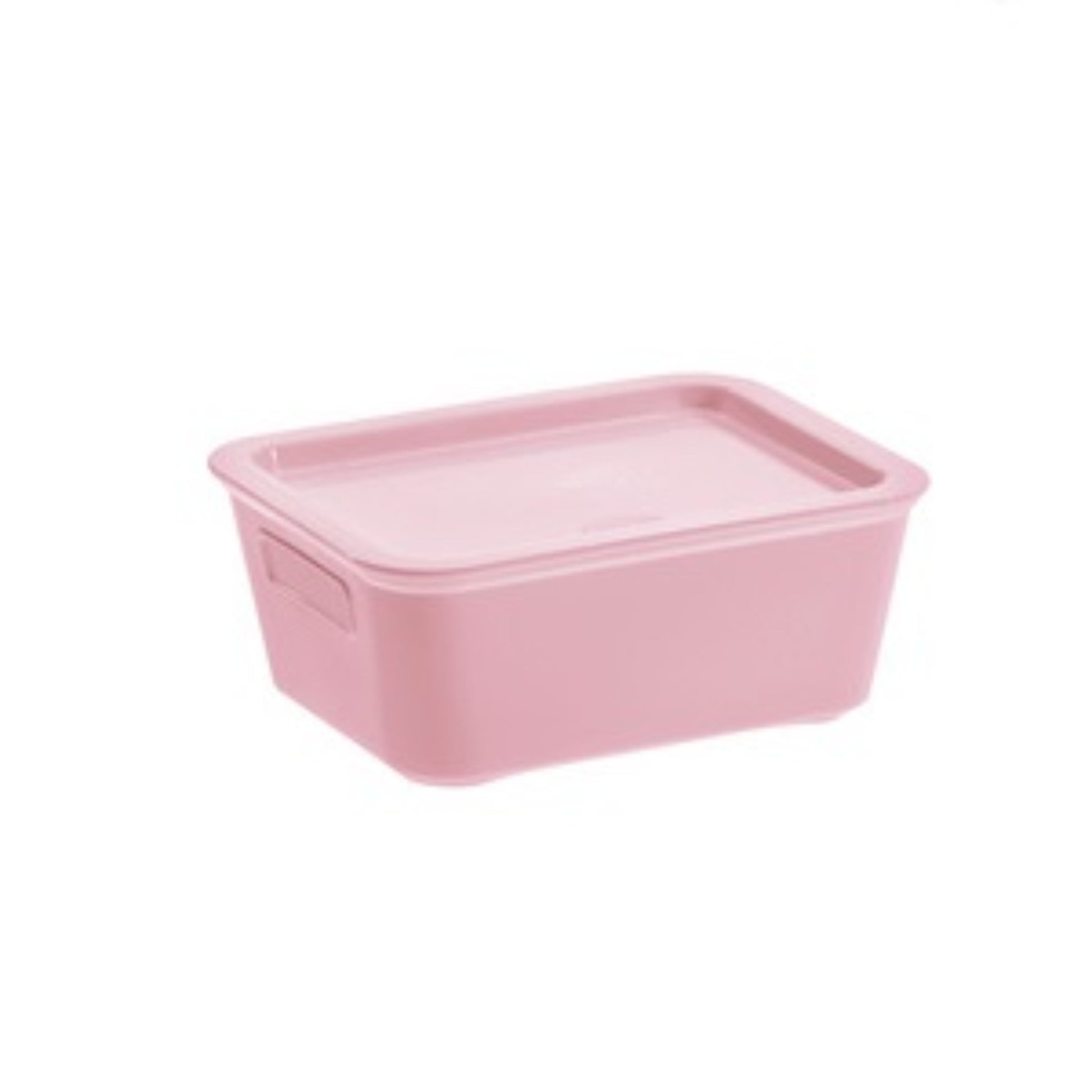  CEP  Boîte plastique recyclé Bella 1,18L --- Par lot de 6 boites  BOITE & BAC, Boite & bac en plastique recyclé RANGESTOCK