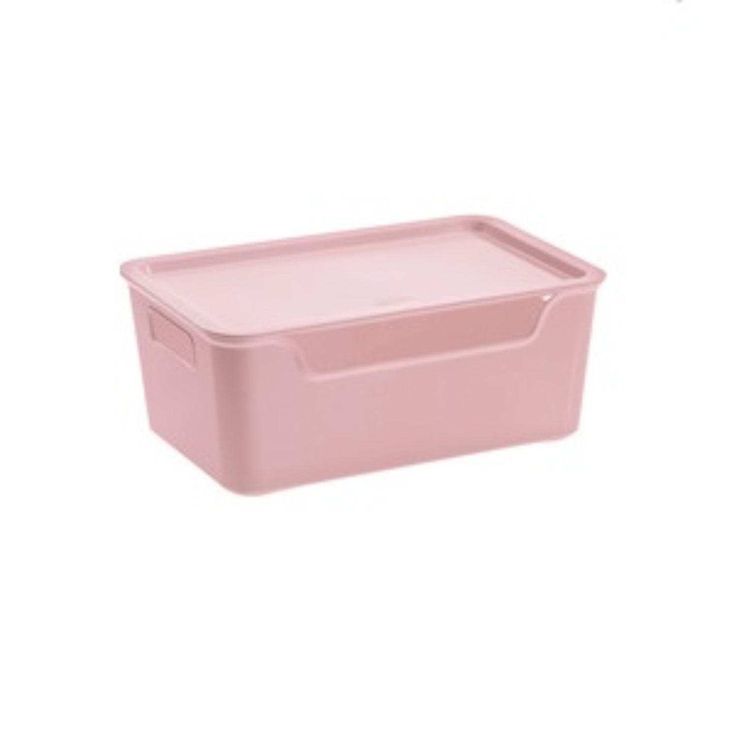  CEP  Boîte plastique recyclé Bella  4,22L--- Par lot de 6 boites  BOITE & BAC, Boite & bac en plastique recyclé RANGESTOCK