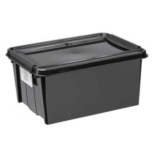  PLAST TEAM  Boîte de rangement PROBOX RECYCLE  BOITE & BAC, Boite & bac en plastique recyclé RANGESTOCK