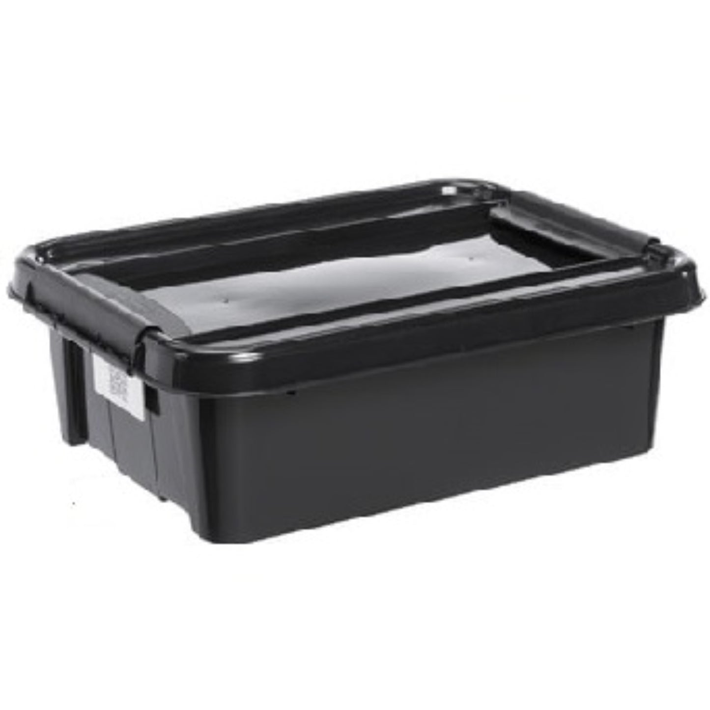  PLAST TEAM  Boîte de rangement PROBOX RECYCLE  BOITE & BAC, Boite & bac en plastique recyclé RANGESTOCK