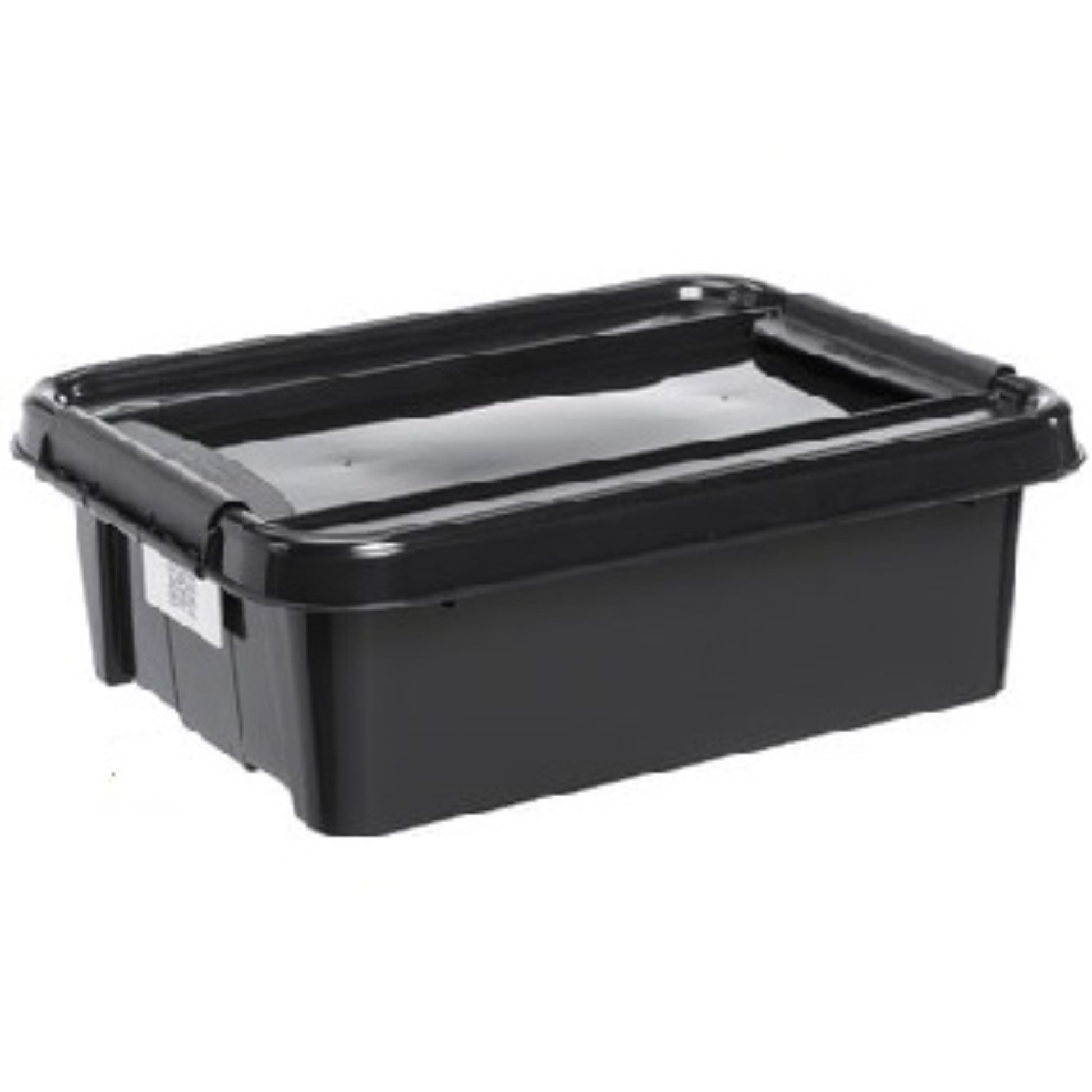  PLAST TEAM  Boîte de rangement PROBOX RECYCLE  BOITE & BAC, Boite & bac en plastique recyclé RANGESTOCK