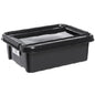  PLAST TEAM  Boîte de rangement PROBOX RECYCLE  BOITE & BAC, Boite & bac en plastique recyclé RANGESTOCK