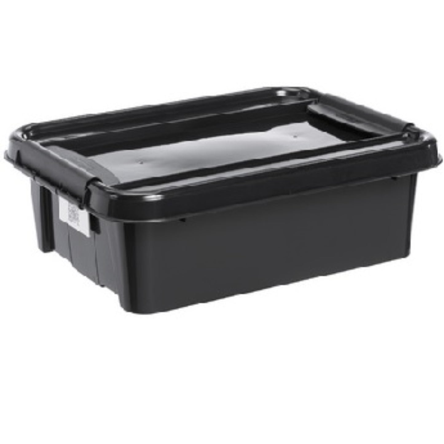  PLAST TEAM  Boîte de rangement PROBOX RECYCLE  BOITE & BAC, Boite & bac en plastique recyclé RANGESTOCK