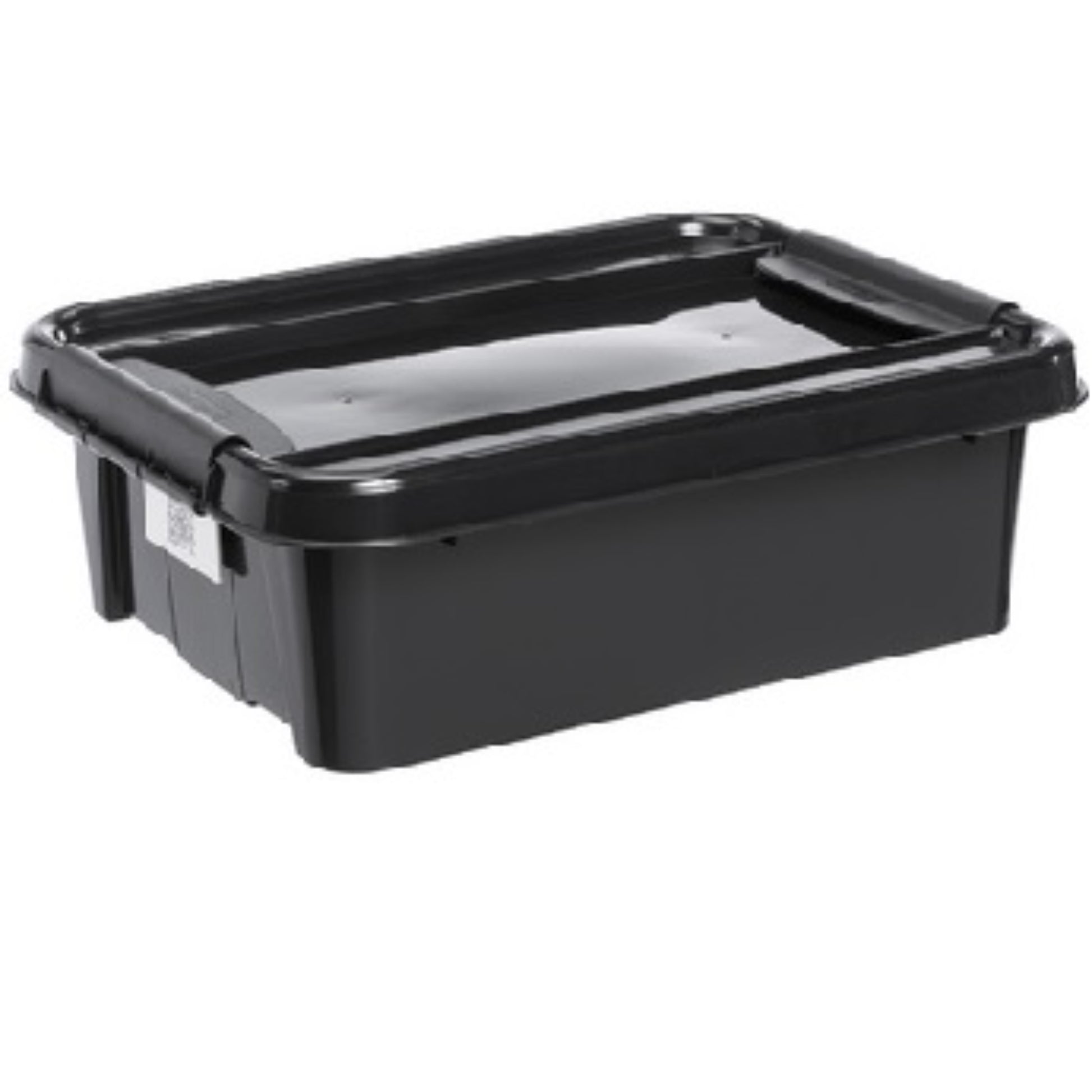  PLAST TEAM  Boîte de rangement PROBOX RECYCLE  BOITE & BAC, Boite & bac en plastique recyclé RANGESTOCK