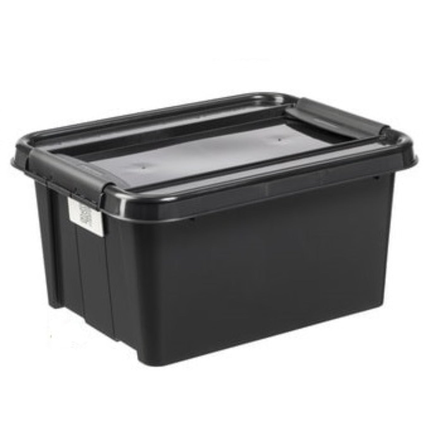  PLAST TEAM  Boîte de rangement PROBOX RECYCLE  BOITE & BAC, Boite & bac en plastique recyclé RANGESTOCK