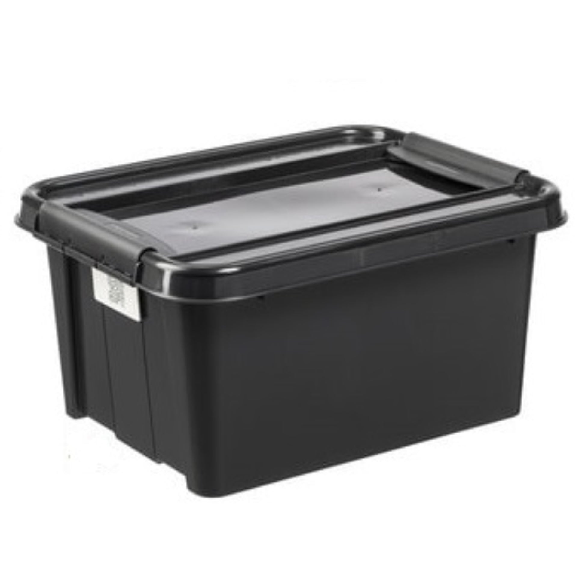  PLAST TEAM  Boîte de rangement PROBOX RECYCLE  BOITE & BAC, Boite & bac en plastique recyclé RANGESTOCK