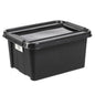  PLAST TEAM  Boîte de rangement PROBOX RECYCLE  BOITE & BAC, Boite & bac en plastique recyclé RANGESTOCK
