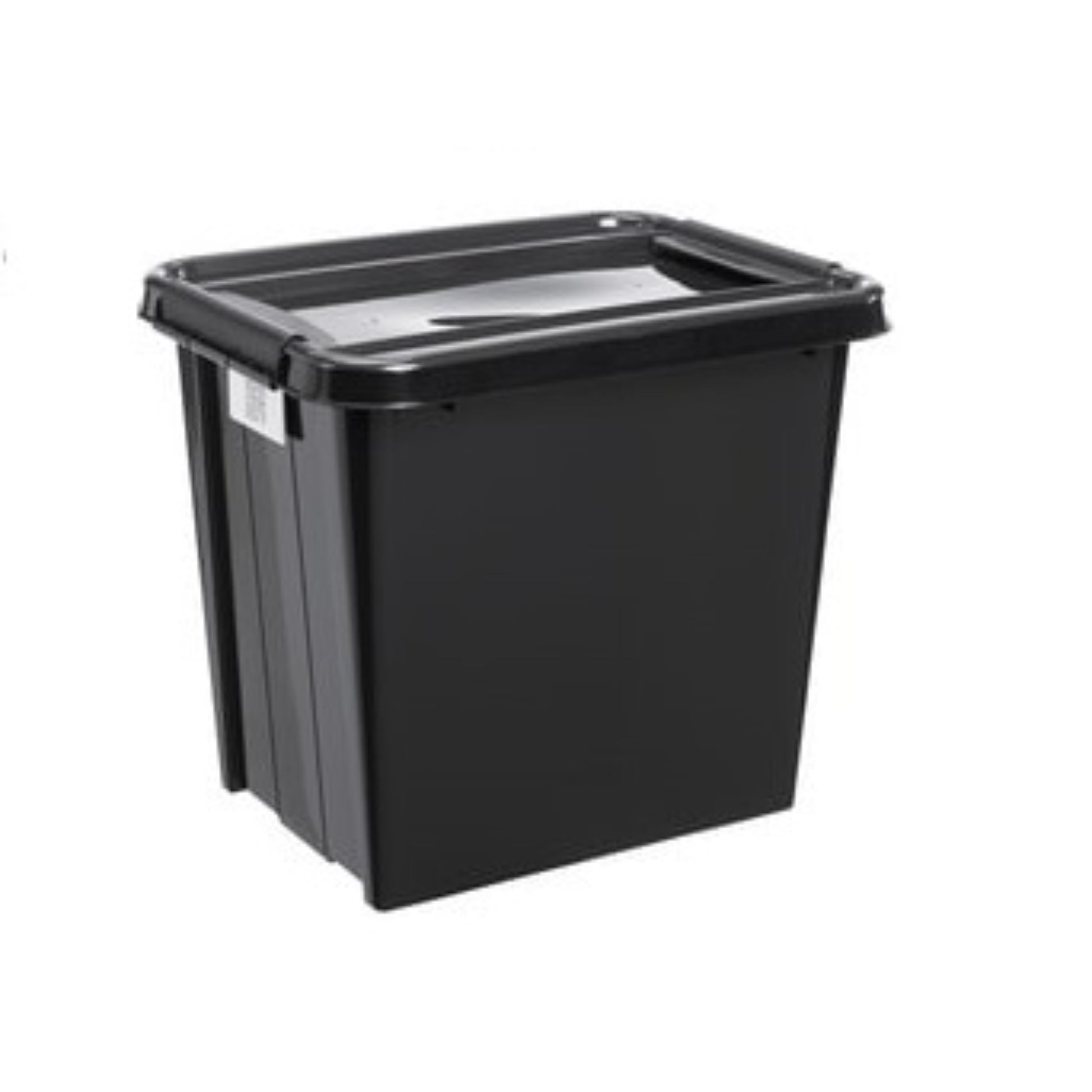  PLAST TEAM  Boîte de rangement PROBOX RECYCLE  BOITE & BAC, Boite & bac en plastique recyclé RANGESTOCK