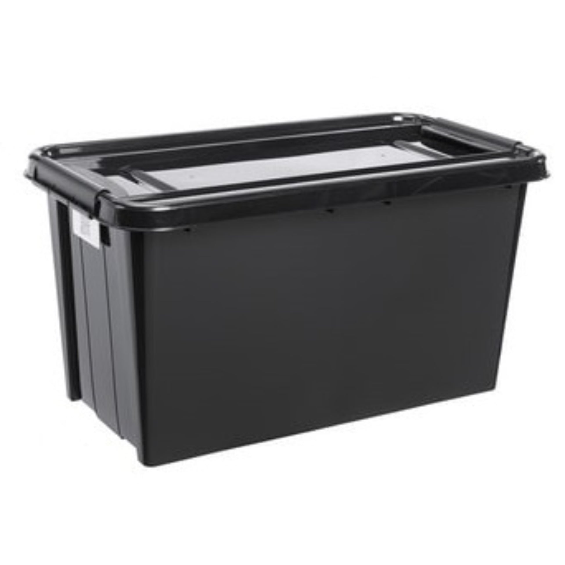  PLAST TEAM  Boîte de rangement PROBOX RECYCLE  BOITE & BAC, Boite & bac en plastique recyclé RANGESTOCK