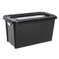  PLAST TEAM  Boîte de rangement PROBOX RECYCLE  BOITE & BAC, Boite & bac en plastique recyclé RANGESTOCK