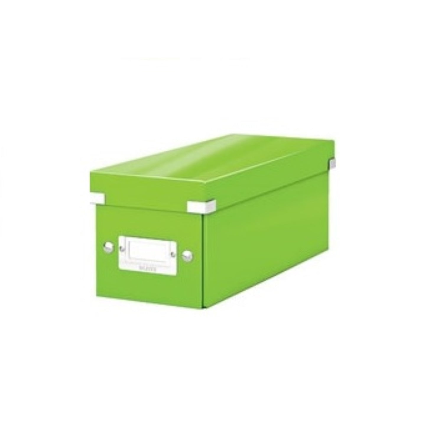  LEITZ  Boite rangement carton pour CD  BOITE & BAC, boite rangement carton RANGESTOCK