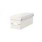  LEITZ  Boite rangement carton pour CD  BOITE & BAC, boite rangement carton RANGESTOCK