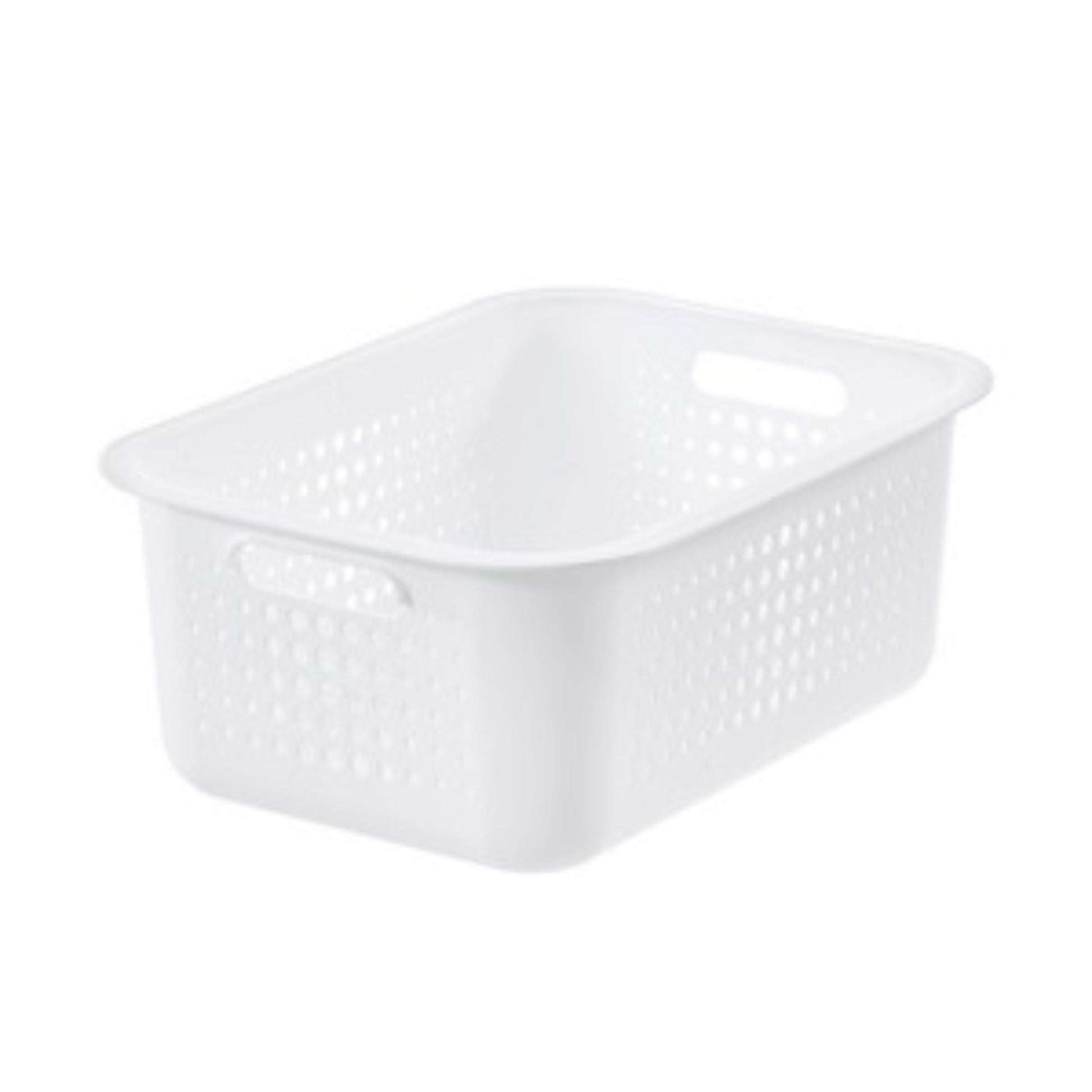  SMARTSTORE  Boite de rangement en plastique recyclé 10L  BOITE & BAC, Boite & bac en plastique recyclé RANGESTOCK
