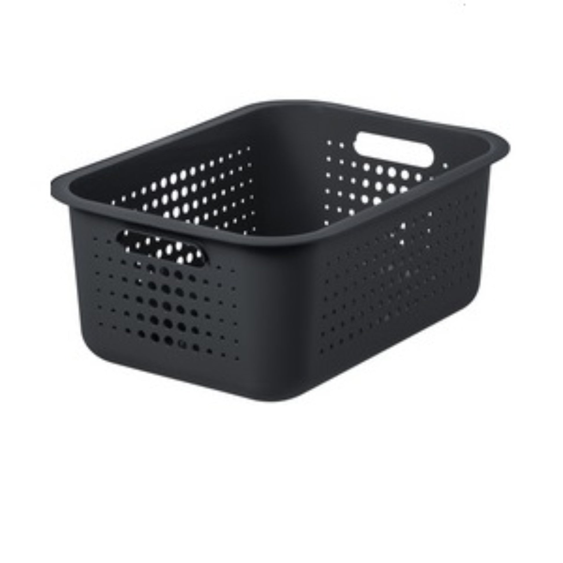  SMARTSTORE  Boite de rangement en plastique recyclé 10L  BOITE & BAC, Boite & bac en plastique recyclé RANGESTOCK