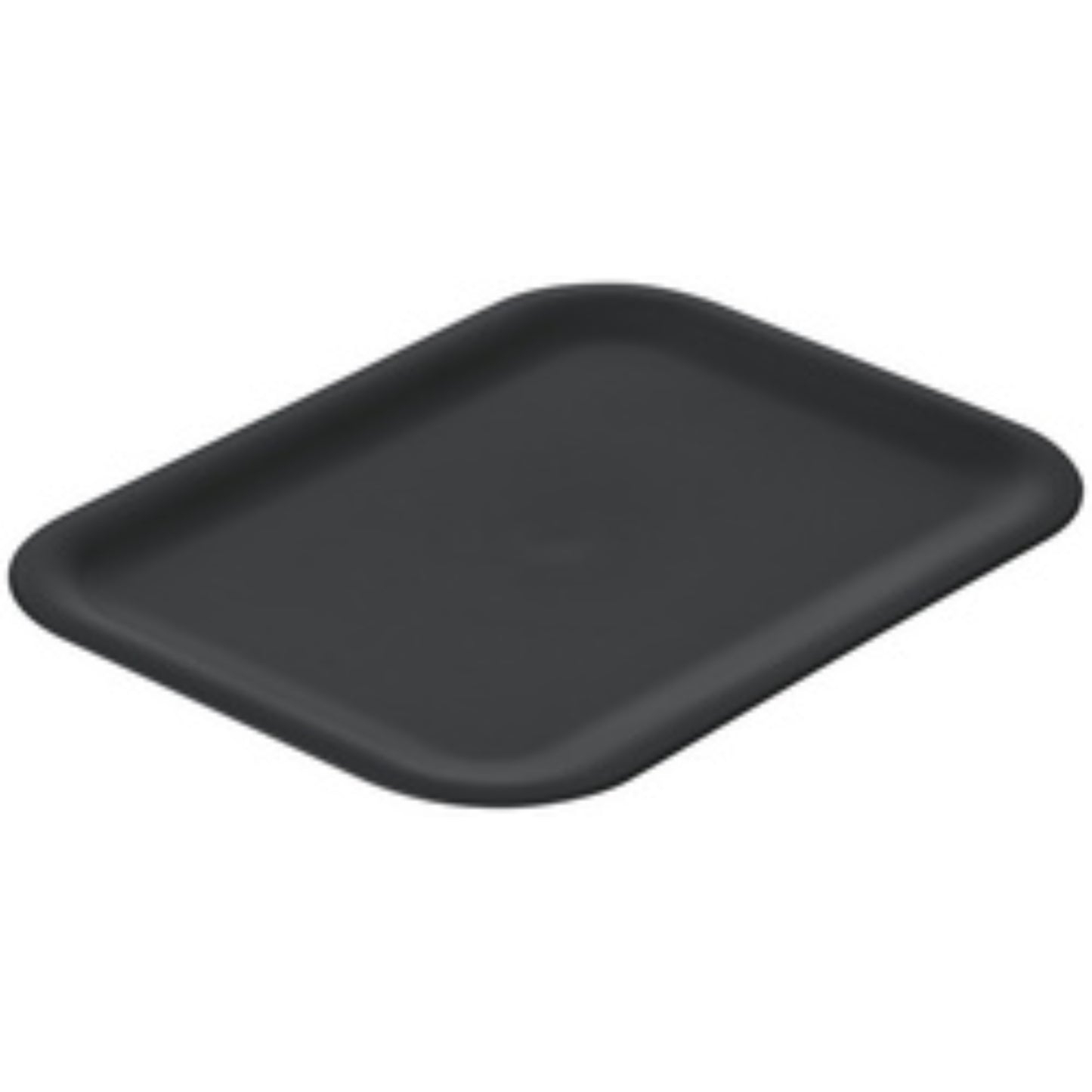  SMARTSTORE  Couvercle & Etiquette pour boîte de rangement en plastique recyclé  accessoires pour boite & bac, BOITE & BAC RANGESTOCK