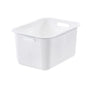  SMARTSTORE  Boite de rangement en plastique recyclé 13L  BOITE & BAC, Boite & bac en plastique recyclé RANGESTOCK