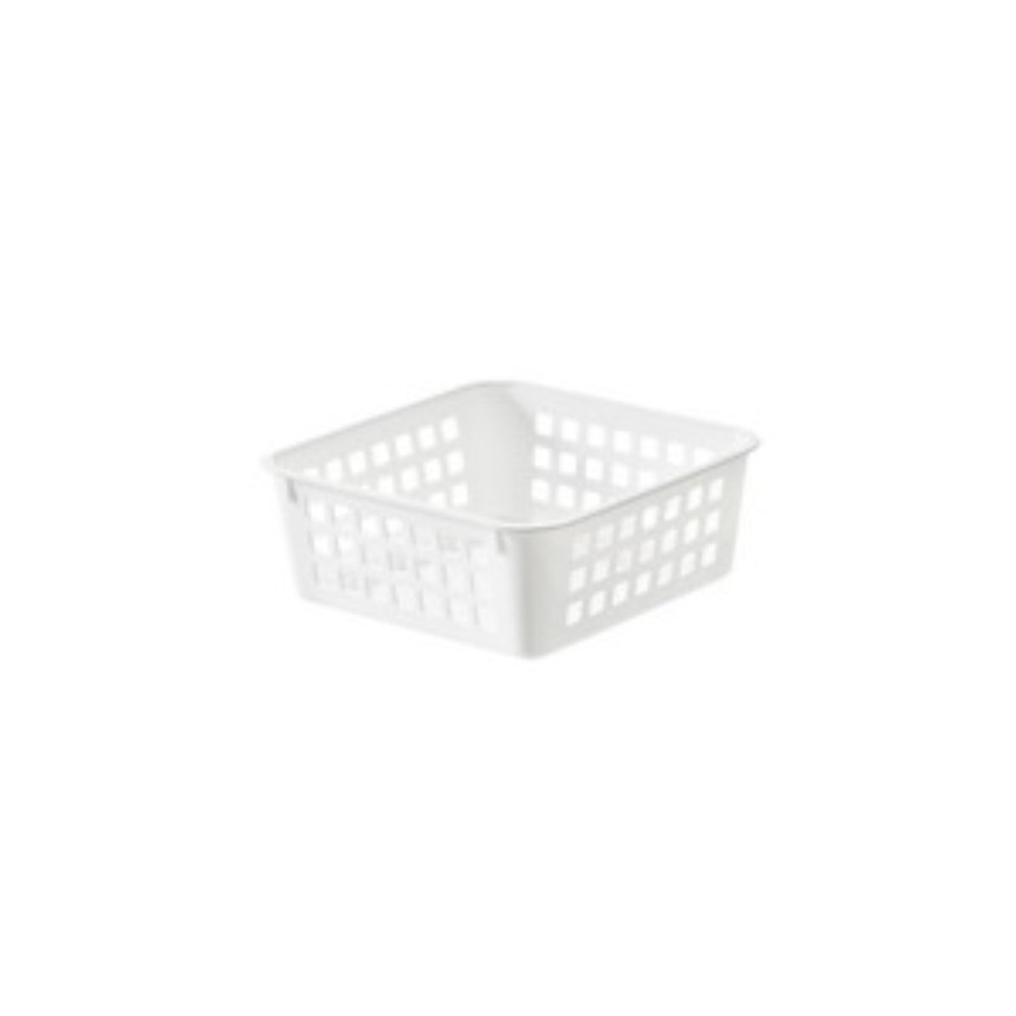  SMARTSTORE  Boite de rangement en plastique recyclé 1L  BOITE & BAC, Boite & bac en plastique recyclé RANGESTOCK
