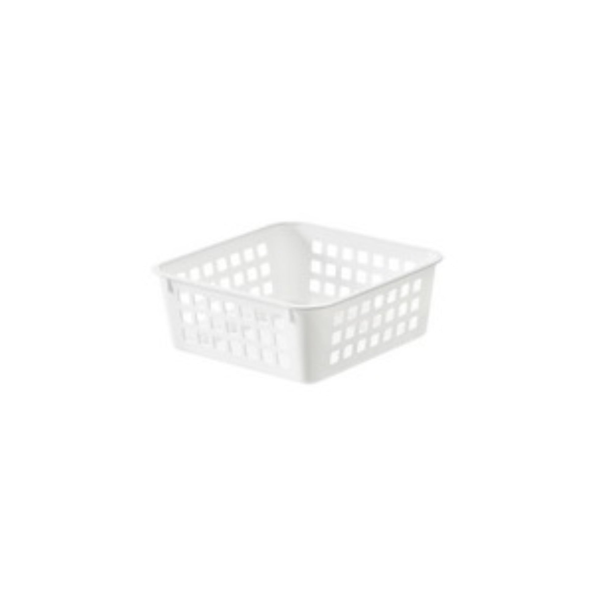  SMARTSTORE  Boite de rangement en plastique recyclé 1L  BOITE & BAC, Boite & bac en plastique recyclé RANGESTOCK