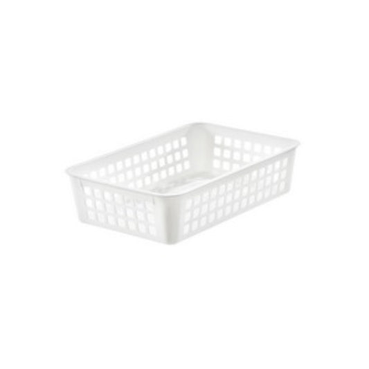  SMARTSTORE  Boite de rangement en plastique recyclé 2L  BOITE & BAC, Boite & bac en plastique recyclé RANGESTOCK