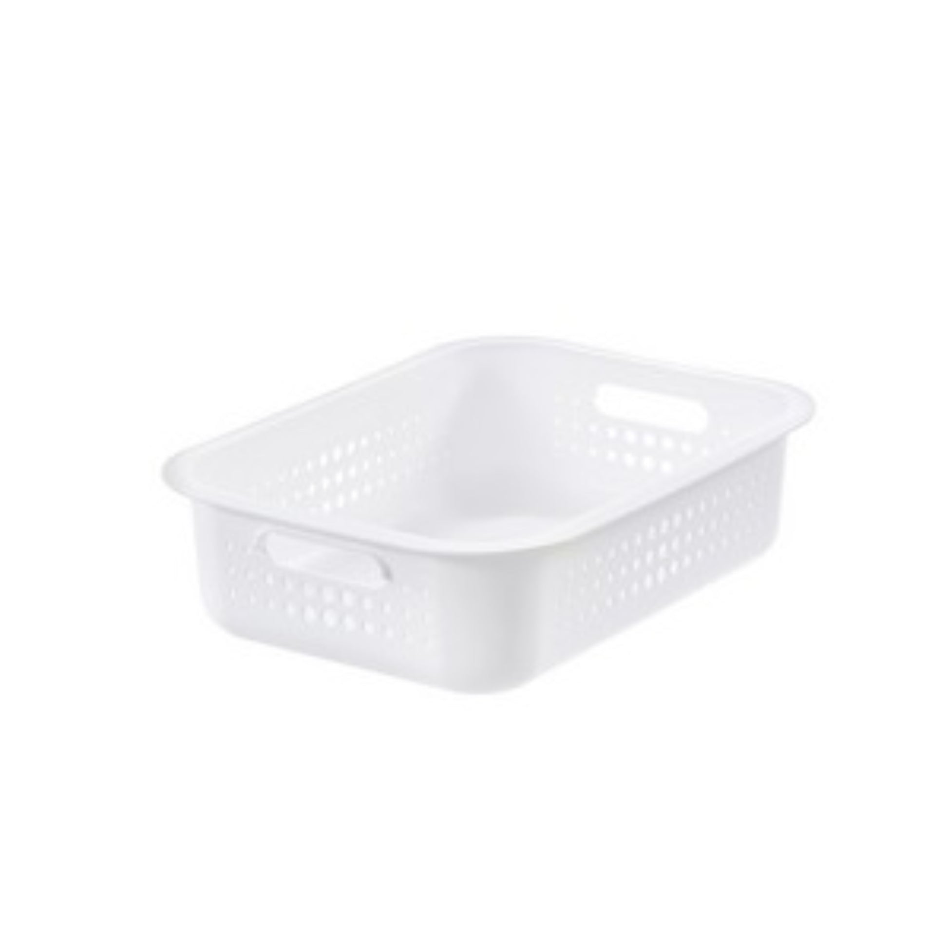  SMARTSTORE  Boite de rangement en plastique recyclé 6L  BOITE & BAC, Boite & bac en plastique recyclé RANGESTOCK