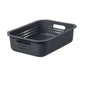  SMARTSTORE  Boite de rangement en plastique recyclé 6L  BOITE & BAC, Boite & bac en plastique recyclé RANGESTOCK