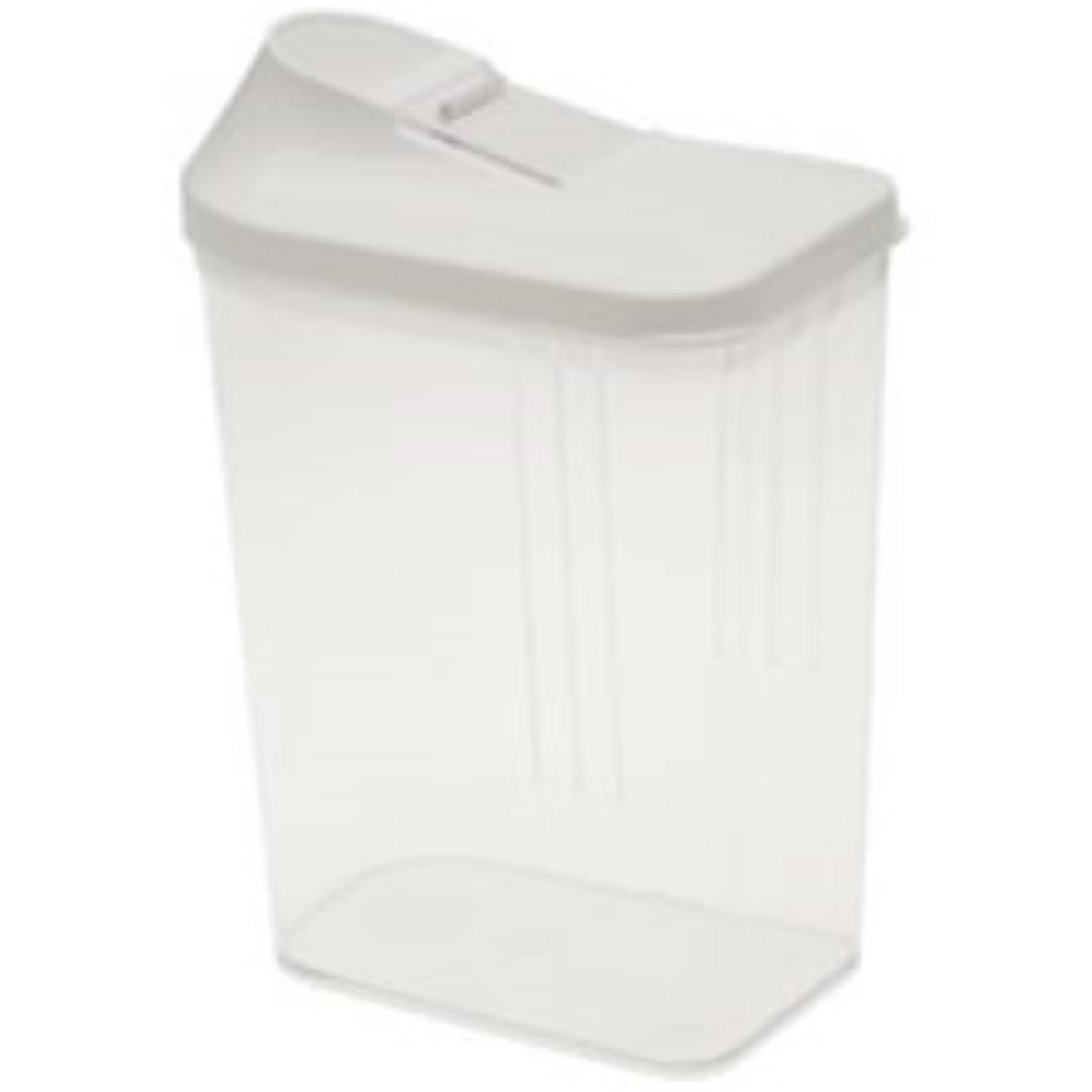 Boîte Verseuse Modulaire Tupperware 1,1 L - Transparente - Neuve Sous Blister