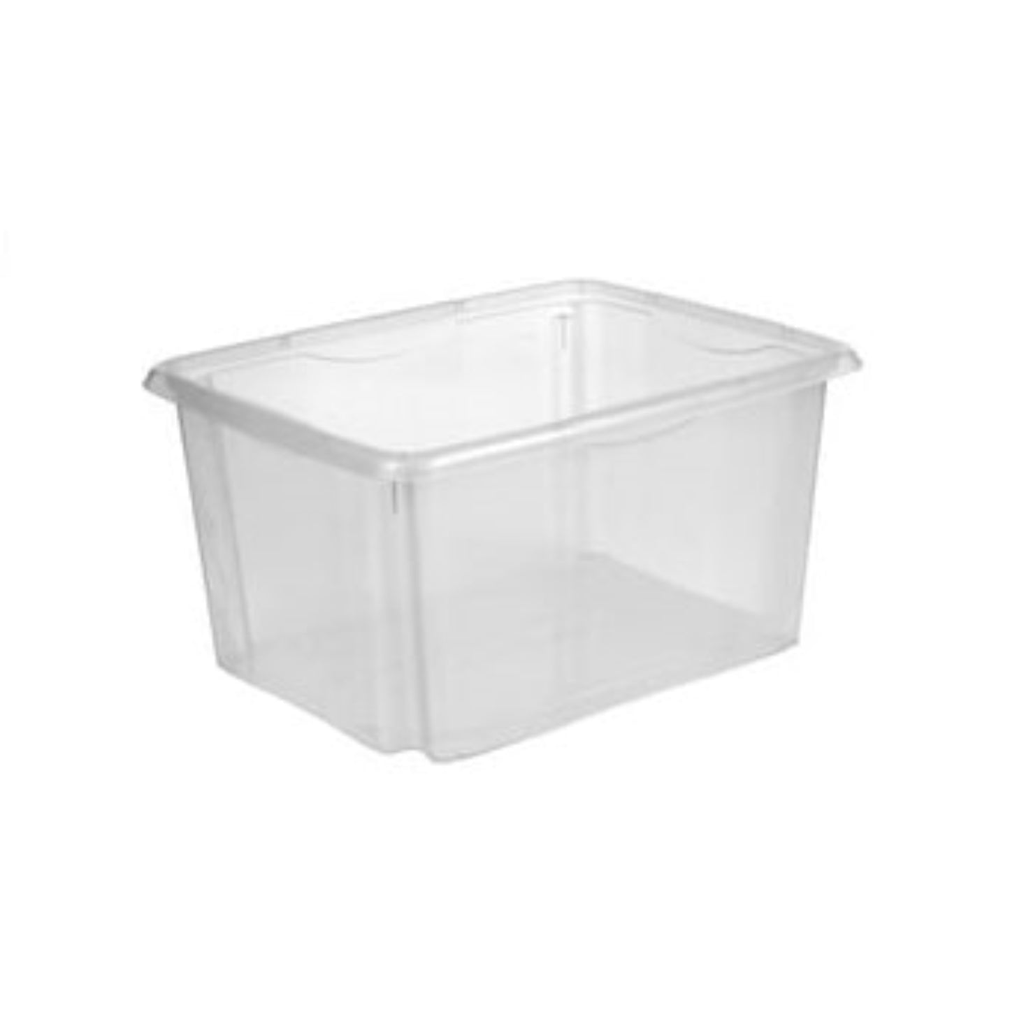  KEEEPER  Caisse plastique  24L  BOITE & BAC, Caisse plastique RANGESTOCK