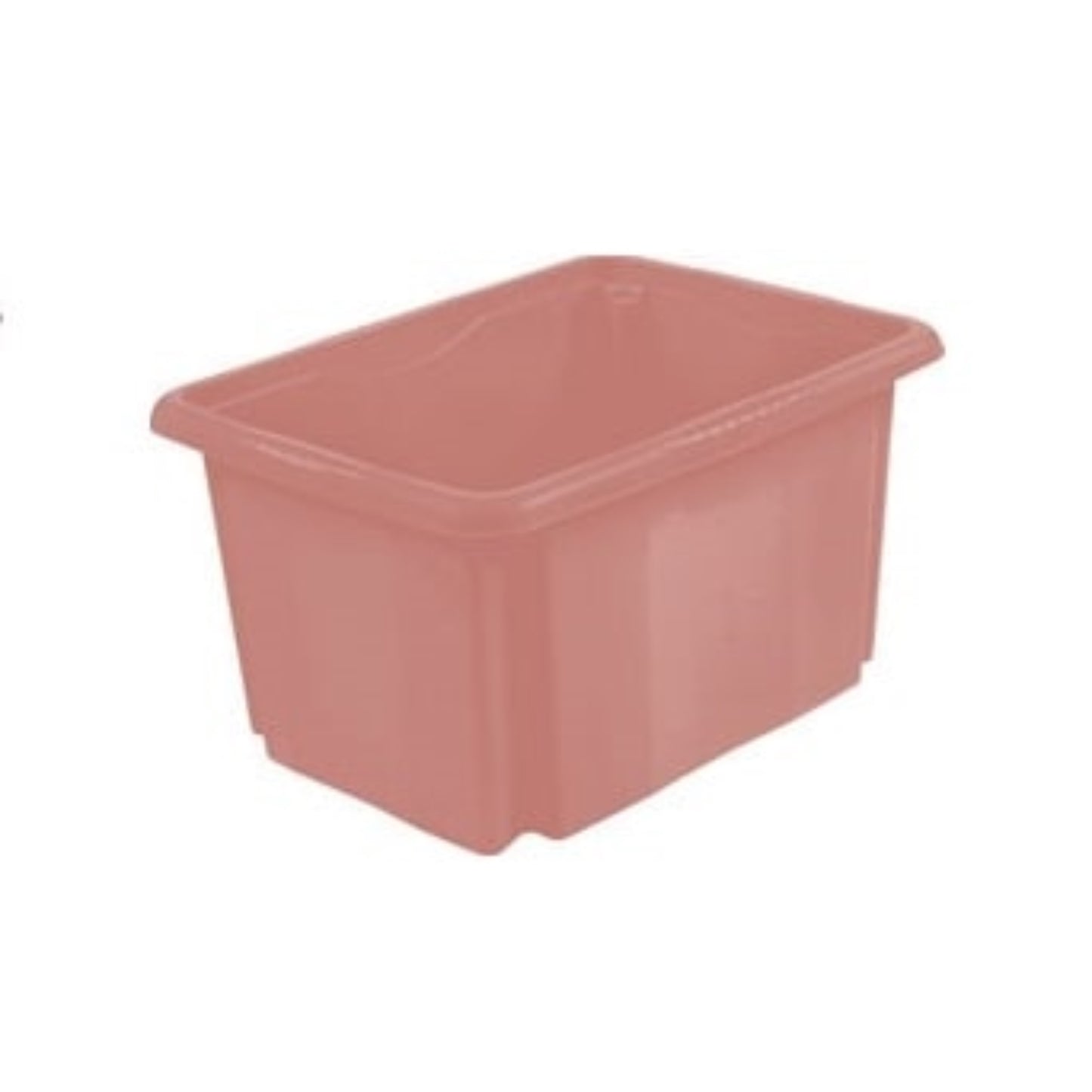  KEEEPER  Caisse plastique  24L  BOITE & BAC, Caisse plastique RANGESTOCK