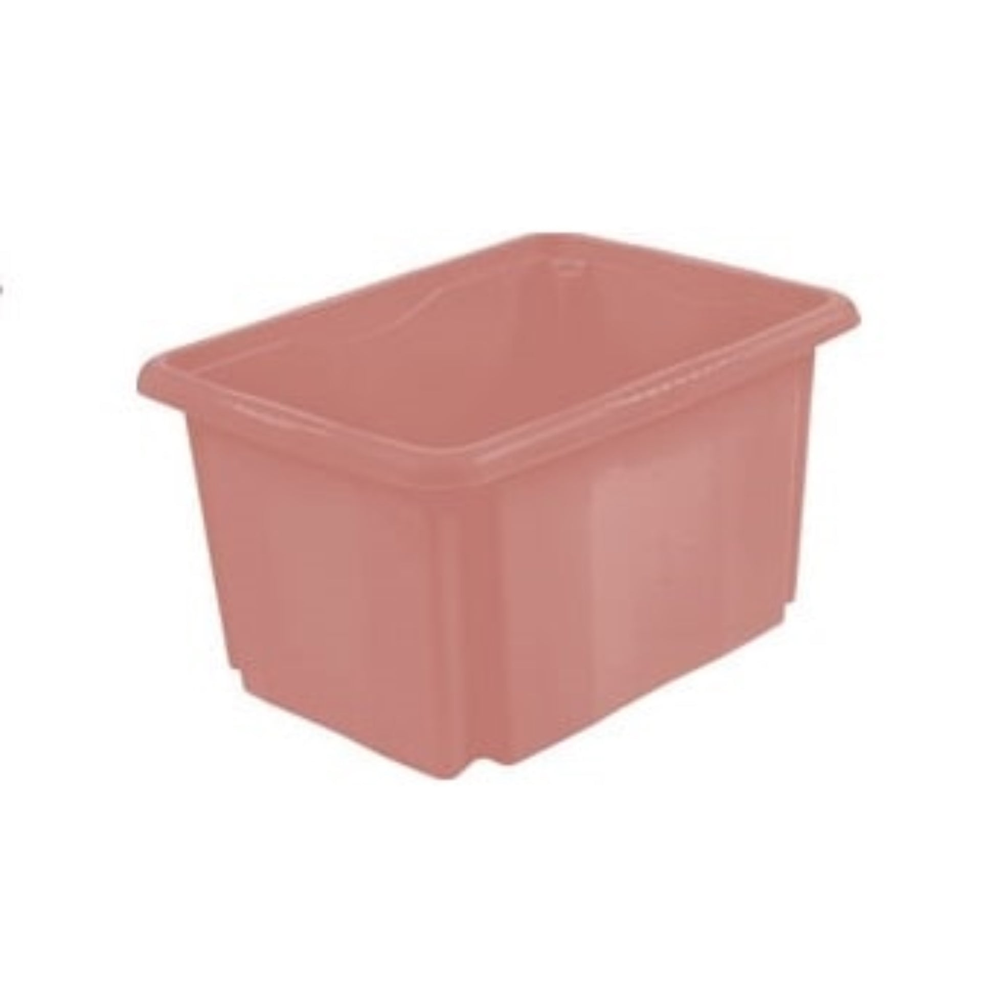  KEEEPER  Caisse plastique  24L  BOITE & BAC, Caisse plastique RANGESTOCK