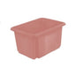  KEEEPER  Caisse plastique  24L  BOITE & BAC, Caisse plastique RANGESTOCK