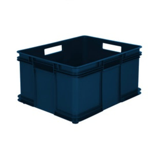  KEEEPER  Caisse en plastique recyclé 54L  BOITE & BAC, Boite & bac en plastique recyclé RANGESTOCK