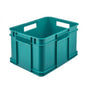  KEEEPER  Caisse en plastique recyclé 16L  BOITE & BAC, Boite & bac en plastique recyclé RANGESTOCK