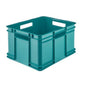  KEEEPER  Caisse en plastique recyclé 28L  BOITE & BAC, Boite & bac en plastique recyclé RANGESTOCK