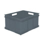  KEEEPER  Caisse en plastique recyclé 54L  BOITE & BAC, Boite & bac en plastique recyclé RANGESTOCK