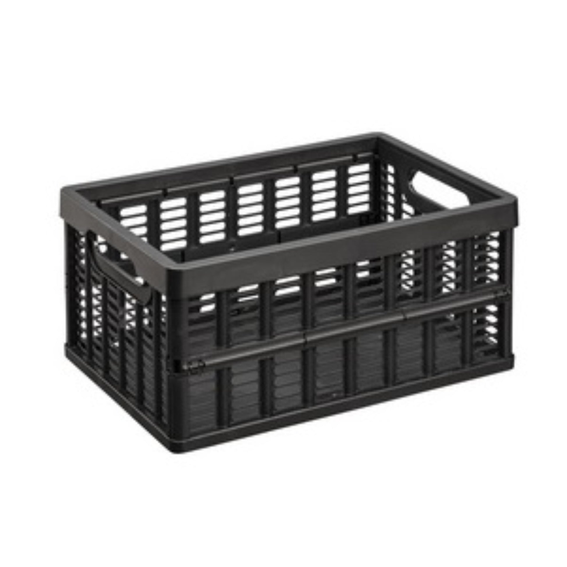  NHG  Caisse pliante en plastique recyclé 11,5L  BOITE & BAC, Boite & bac en plastique recyclé RANGESTOCK