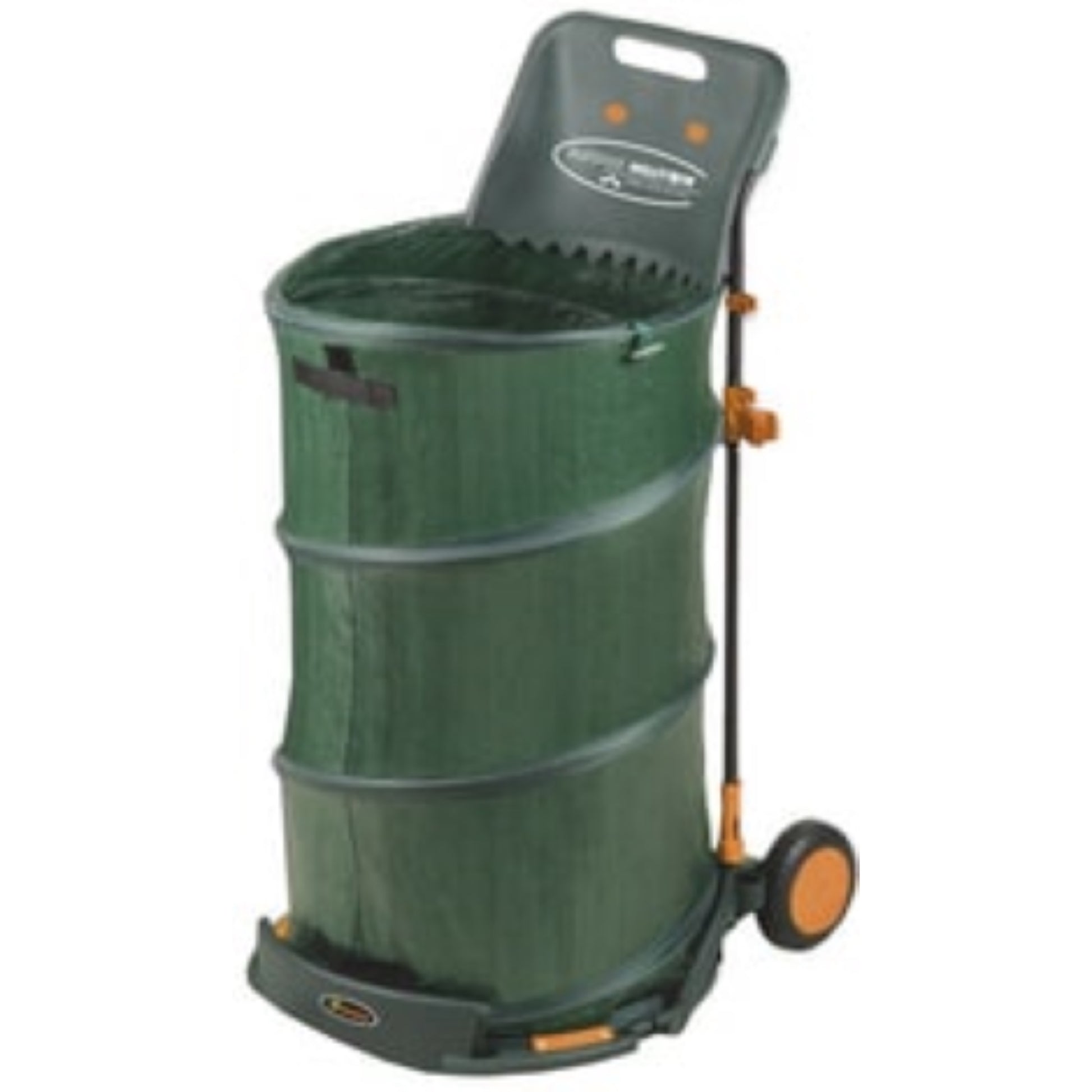  BRADAS  Chariot ramasse-feuilles 160L  Accessoires de jardinage, OUTIL DE JARDIN RANGESTOCK