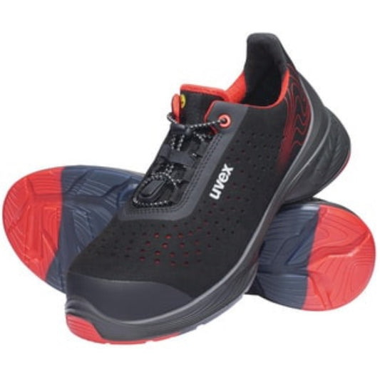  UVEX  Chaussure basse de sécurité 1 G2 S1P  Chaussures de sécurité, PROTECTION & SECURITE RANGESTOCK