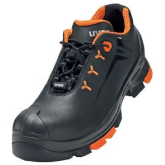  UVEX  Chaussures de sécurité basses S3 SRC  Chaussures de sécurité, PROTECTION & SECURITE RANGESTOCK